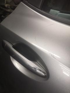 Дверь боковая на Mazda Demio DE3FS Фото 3