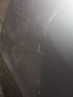 Дверь боковая на Mazda Demio DE3FS Фото 2