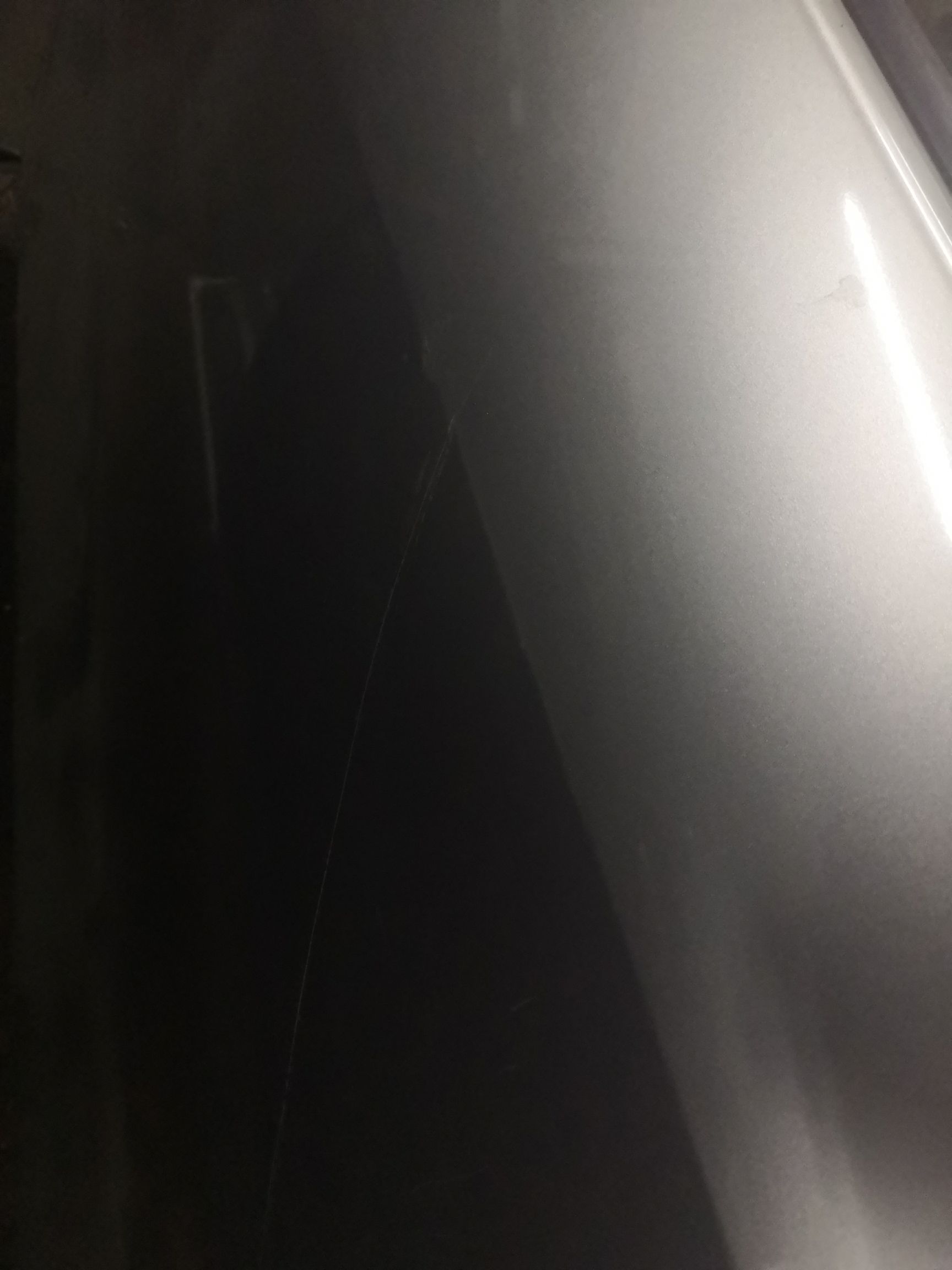 Дверь боковая на Mazda Demio DE3FS Фото 2