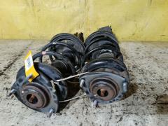 Стойка амортизатора 333476, 4060A198, MR594045, SST0165 на Mitsubishi Colt Z22A 4A90 Фото 2