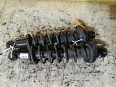 Стойка амортизатора на Mitsubishi Colt Z22A 4A90, Заднее расположение