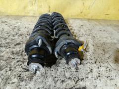 Стойка амортизатора на Mitsubishi Colt Z22A 4A90 Фото 2