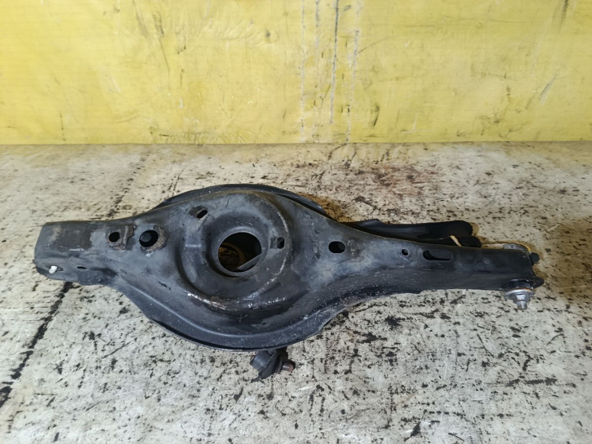 Рычаг на Mazda Cx-5 KE2FW SH-VPTS Фото 1