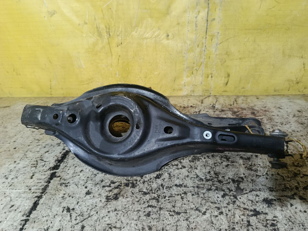 Рычаг на Mazda Cx-5 KE2FW SH-VPTS Фото 2