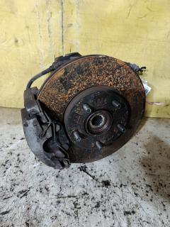 Ступица на Mazda Axela BLEFP LF-VDS Фото 2