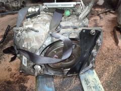 КПП автоматическая на Nissan Note E11 HR15DE