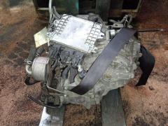 КПП автоматическая на Nissan Note E11 HR15DE Фото 3