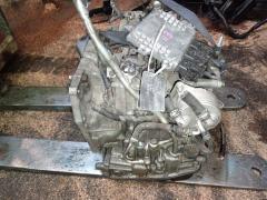 КПП автоматическая на Nissan Note E11 HR15DE Фото 4