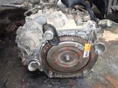 КПП автоматическая на Honda Fit GE6 L13A