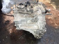 КПП автоматическая на Honda Fit GE6 L13A Фото 4