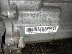 КПП автоматическая на Honda Fit GE6 L13A Фото 5