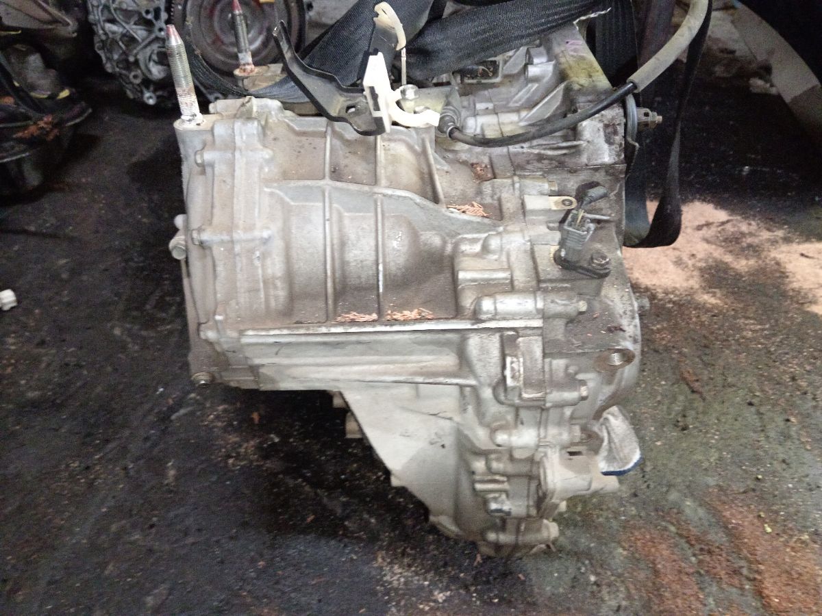 КПП автоматическая на Honda Stepwgn RK1 R20A Фото 4