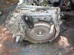КПП автоматическая на Honda Stepwgn RK1 R20A