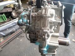 КПП автоматическая на Nissan March K13 HR12DE Фото 6