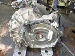 КПП автоматическая на Honda Freed Hybrid GP3 LEA