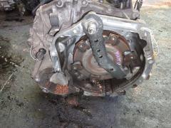 КПП автоматическая на Suzuki Solio MA15S K12B