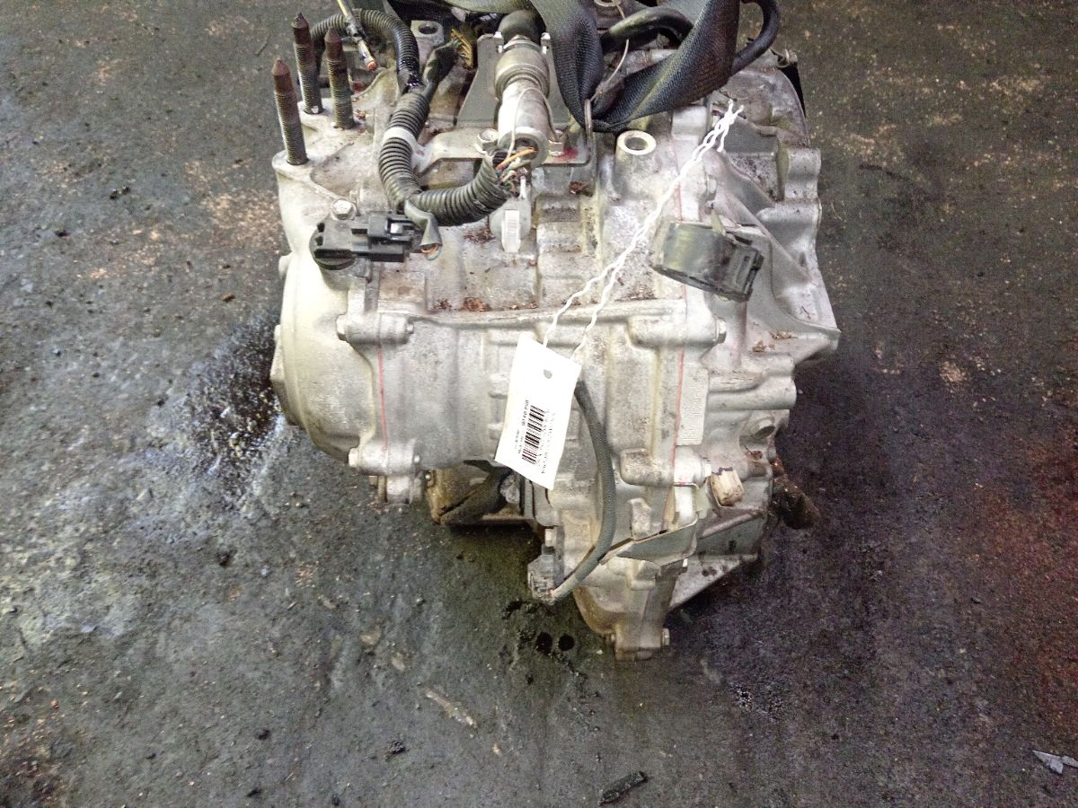 КПП автоматическая на Nissan Dayz Roox B21A 3B20 Фото 4