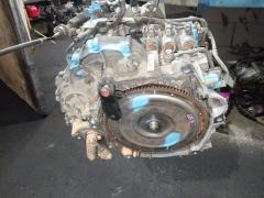 КПП автоматическая на Honda Freed GB3 L15A