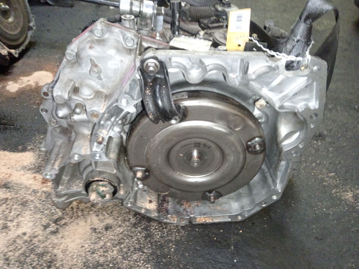КПП автоматическая на Nissan Note E12 HR12DDR Фото 1