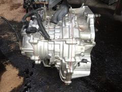 КПП автоматическая на Suzuki Solio MA15S K12B Фото 4