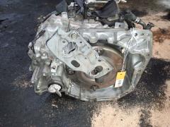 КПП автоматическая на Nissan Note E12 HR12DDR