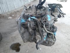 КПП автоматическая на Nissan Note E12 HR12DDR Фото 6