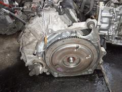 КПП автоматическая на Honda Fit Hybrid GP1 LDA