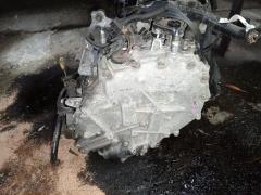 КПП автоматическая на Honda Fit Hybrid GP1 LDA Фото 3