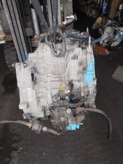 КПП автоматическая на Honda Fit Hybrid GP1 LDA Фото 6