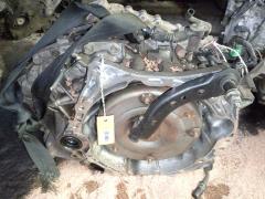 КПП автоматическая на Nissan Serena CC25 MR20DE