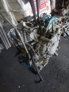 КПП автоматическая на Nissan Note E11 HR15DE Фото 2