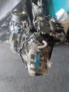 КПП автоматическая на Nissan Note E11 HR15DE Фото 3