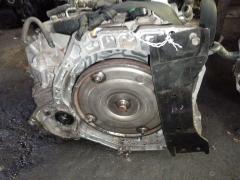 КПП автоматическая на Nissan Tiida C11 HR15DE