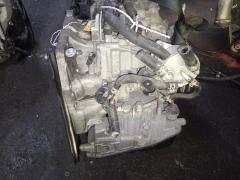 КПП автоматическая RE0F08A-GH54 RE0F08A-GH54 на Nissan Tiida C11 HR15DE Фото 2