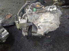 КПП автоматическая RE0F08A-GH54 RE0F08A-GH54 на Nissan Tiida C11 HR15DE Фото 3