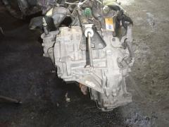 КПП автоматическая RE0F08A-GH54 RE0F08A-GH54 на Nissan Tiida C11 HR15DE Фото 4