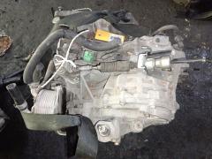 КПП автоматическая RE0F08A-GH54 RE0F08A-GH54 на Nissan Tiida C11 HR15DE Фото 5