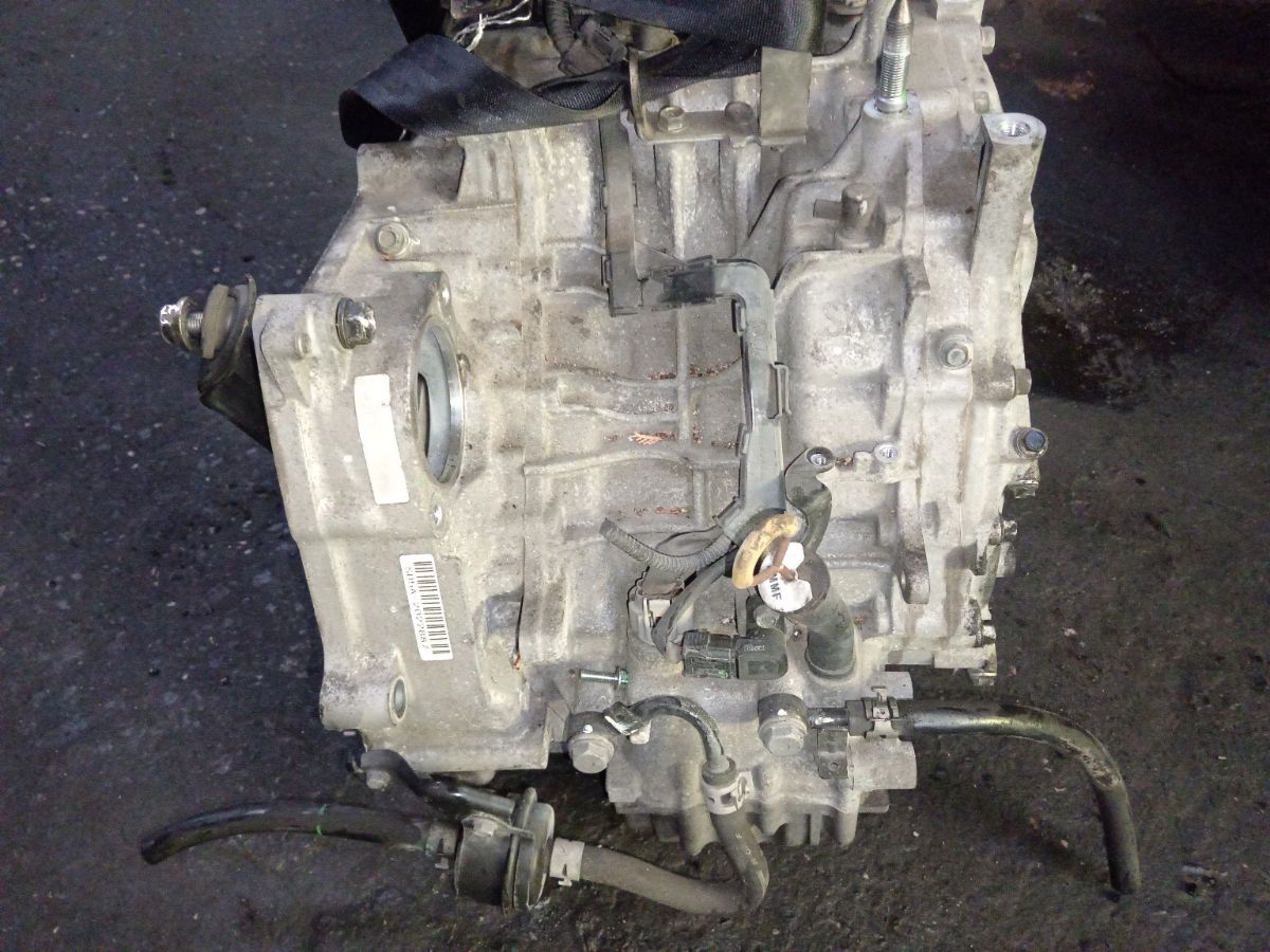 КПП автоматическая на Honda Freed Hybrid GP3 LEA Фото 4