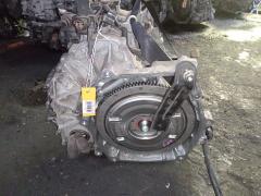 КПП автоматическая на Honda Freed Hybrid GP3 LEA