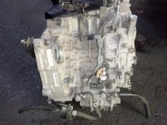 КПП автоматическая на Honda Freed Hybrid GP3 LEA Фото 4