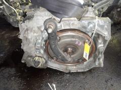 КПП автоматическая на Nissan Note E11 HR15DE