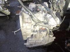 КПП автоматическая на Nissan Note E11 HR15DE Фото 2