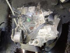 КПП автоматическая на Nissan Note E11 HR15DE Фото 4