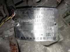 КПП автоматическая на Nissan Note E11 HR15DE Фото 5