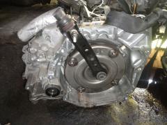 КПП автоматическая на Nissan Note E12 HR12DDR