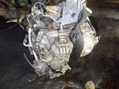 КПП автоматическая на Nissan Note E12 HR12DDR Фото 3