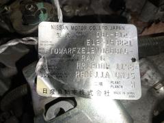 КПП автоматическая на Nissan Note E12 HR12DDR Фото 5