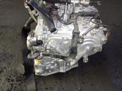 КПП автоматическая на Suzuki Solio MA15S K12B Фото 3