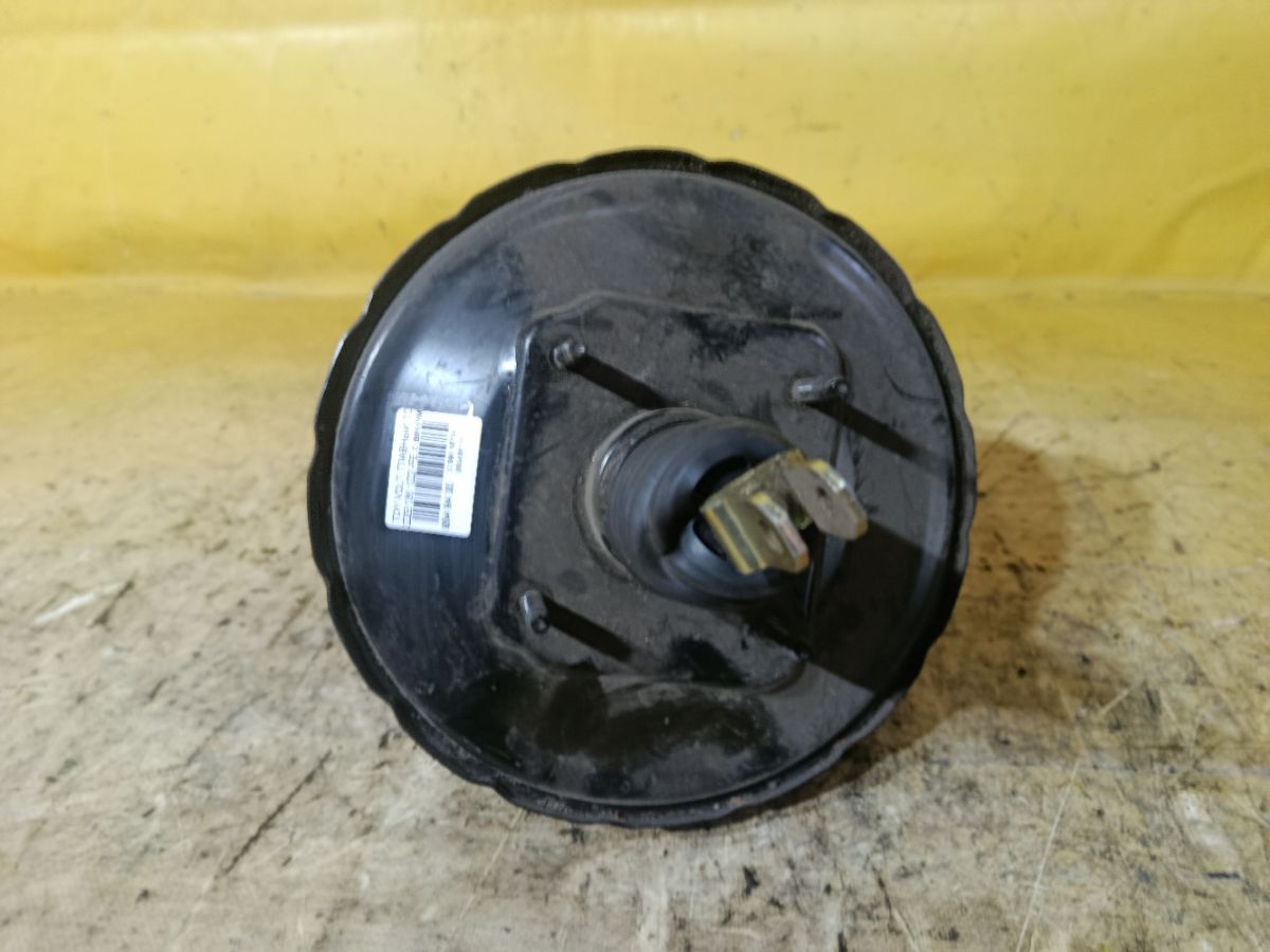 Главный тормозной цилиндр на Toyota Voltz ZZE136 1ZZ-FE Фото 1