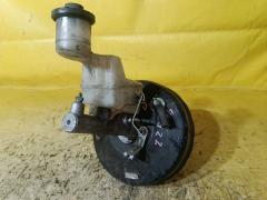 Главный тормозной цилиндр на Toyota Voltz ZZE136 1ZZ-FE Фото 2